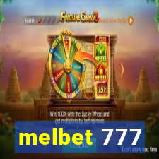 melbet 777